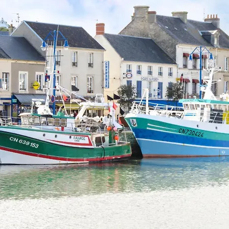 Le Vigor By Interhome Saint-Vigor-le-Grand
