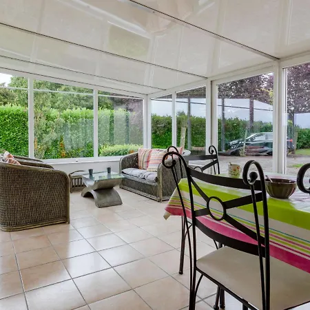 Le Vigor By Interhome Сasa de vacaciones Saint-Vigor-le-Grand