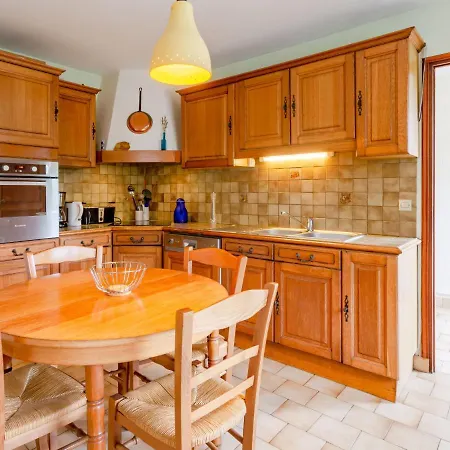 Le Vigor By Interhome