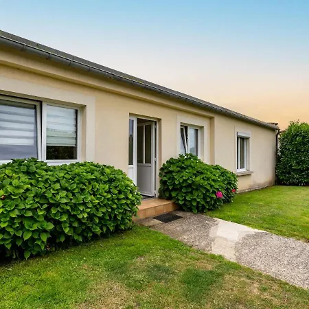 Le Vigor - Bax400 By Interhome *