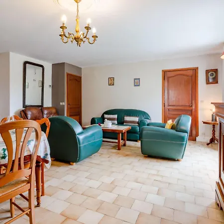 Le Vigor By Interhome Сasa de vacaciones