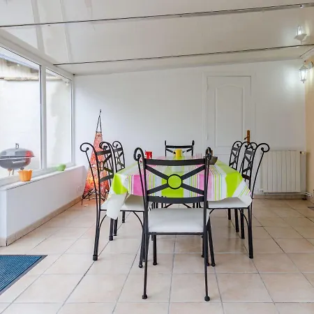 Le Vigor - Bax400 By Interhome Saint-Vigor-le-Grand