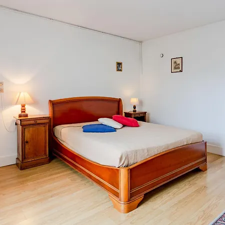 Le Vigor By Interhome Сasa de vacaciones *