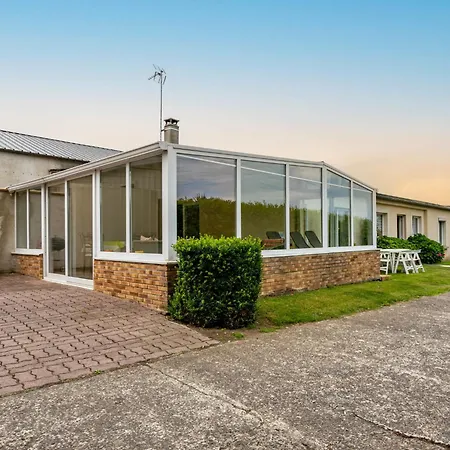 Le Vigor - Bax400 By Interhome *