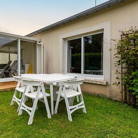 Сasa de vacaciones Le Vigor - Bax400 By Interhome