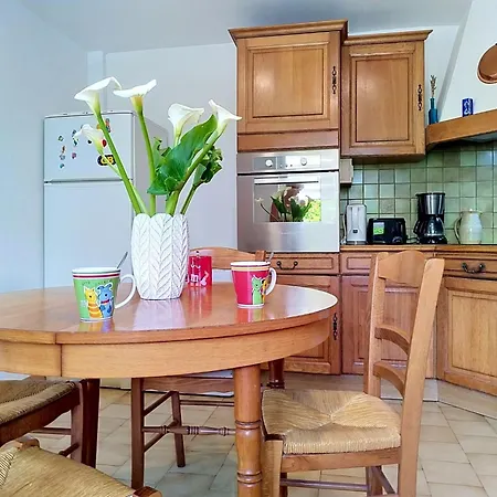 Le Vigor By Interhome 別荘 Saint-Vigor-le-Grand