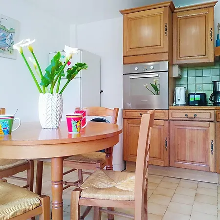 Le Vigor By Interhome *