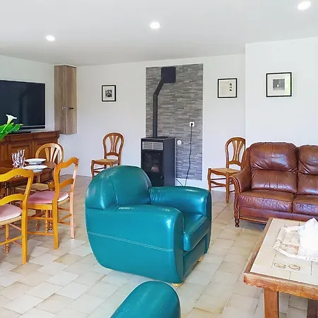 Le Vigor By Interhome 別荘 Saint-Vigor-le-Grand