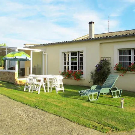 Le Vigor By Interhome