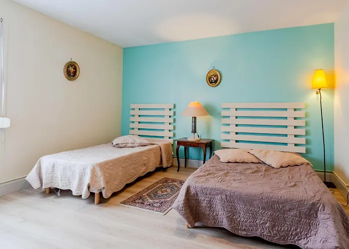 Le Vigor By Interhome * Saint-Vigor-le-Grand