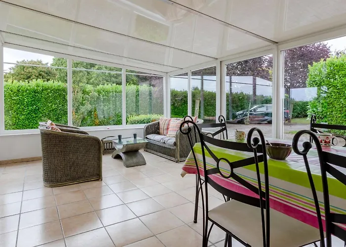 Le Vigor By Interhome Σπίτι διακοπών Saint-Vigor-le-Grand