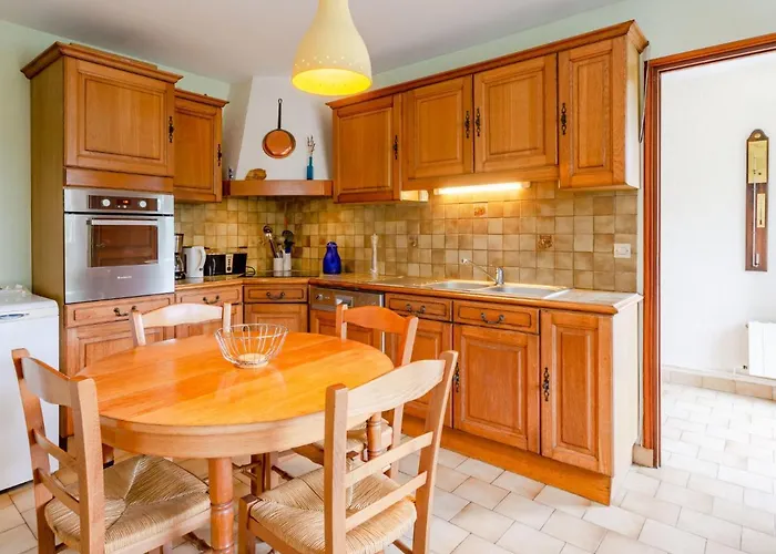 Le Vigor By Interhome