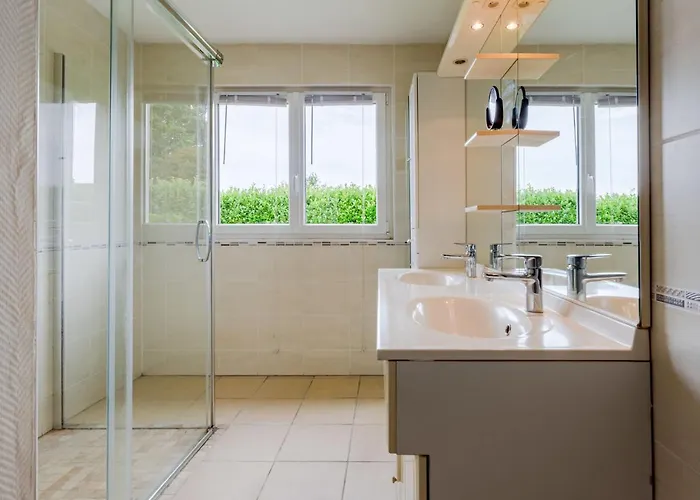 Le Vigor By Interhome * Saint-Vigor-le-Grand