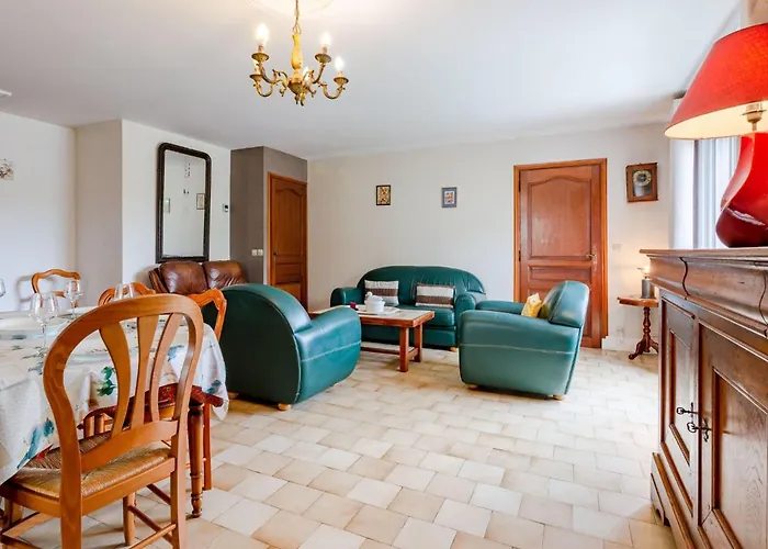 Le Vigor By Interhome Σπίτι διακοπών