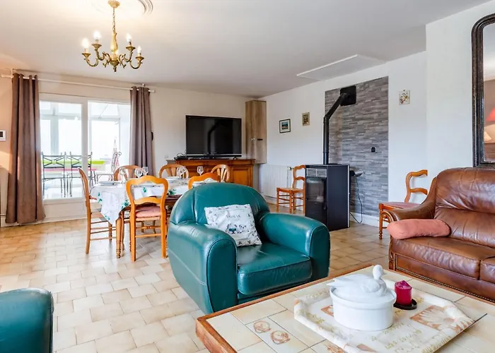 Le Vigor By Interhome Σπίτι διακοπών