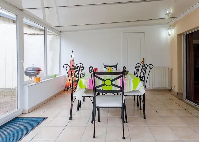 Le Vigor By Interhome Saint-Vigor-le-Grand