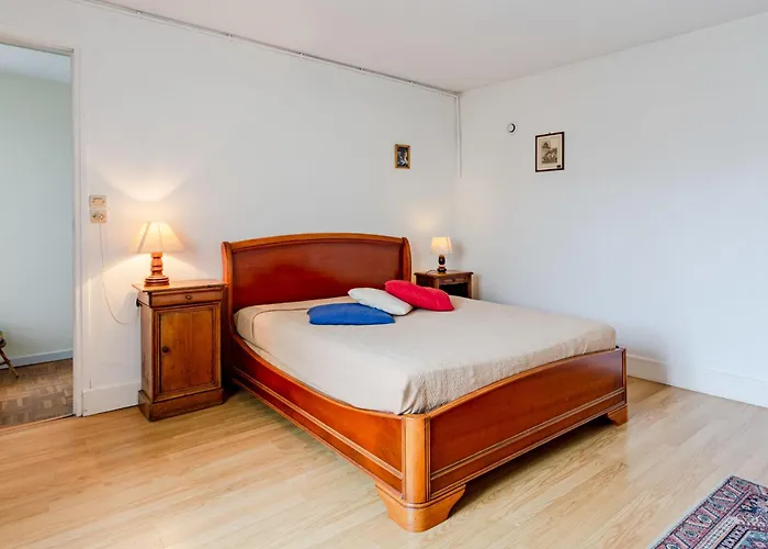 Le Vigor By Interhome Σπίτι διακοπών *