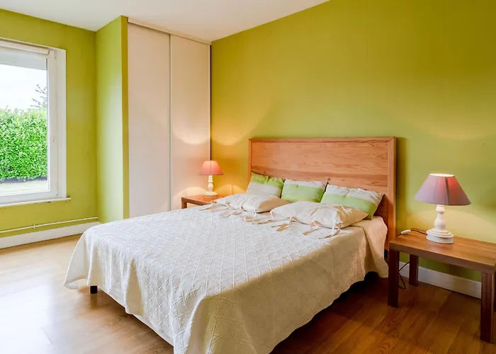 Σπίτι διακοπών Le Vigor By Interhome