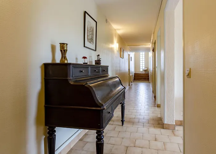 Le Vigor By Interhome Σπίτι διακοπών Saint-Vigor-le-Grand