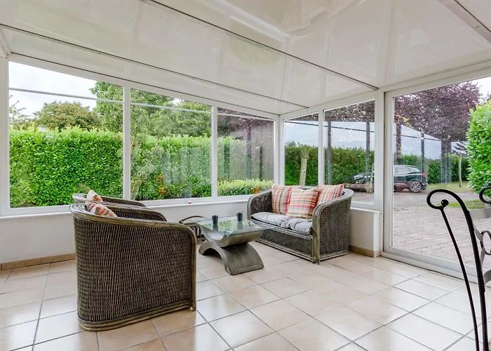 Le Vigor By Interhome Saint-Vigor-le-Grand