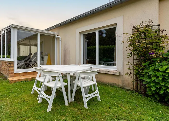 Σπίτι διακοπών Le Vigor By Interhome