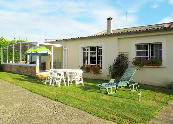 Le Vigor By Interhome